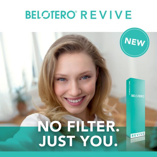 Belotero Revive - package of 3 treatments - Image 9