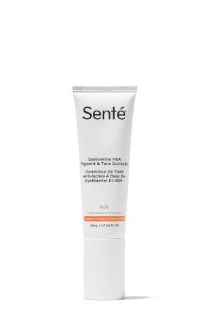 Sente Pigment and Tone Corrector