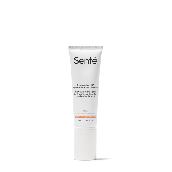 Sente Pigment and Tone Corrector