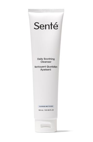 Sente Daily Soothing Cleanser