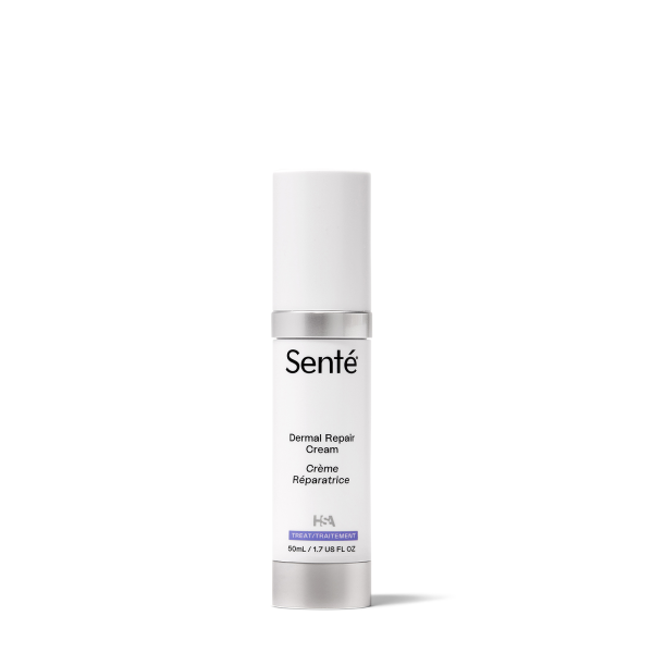 Sente Dermal Repair Cream