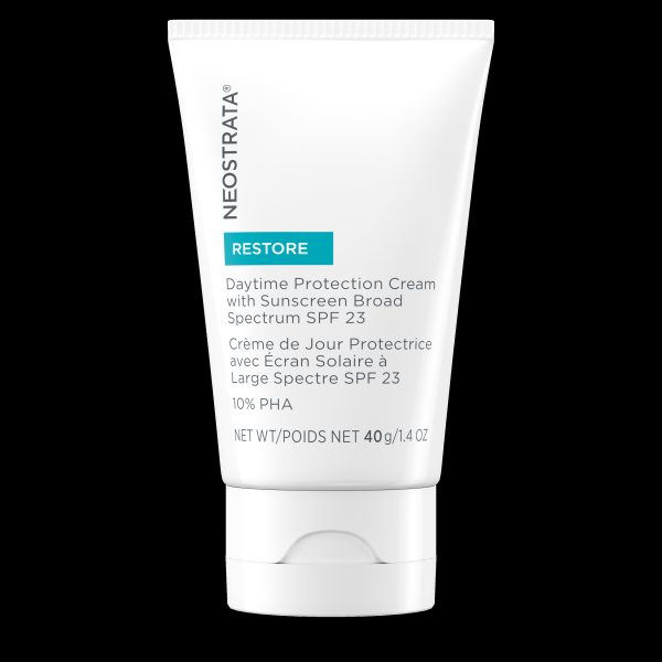 Neostrata Restore Daytime Protection Cream SPF23 40g