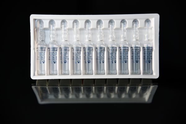 Pharma Hermetic - home topical peptide hair programme - Image 25