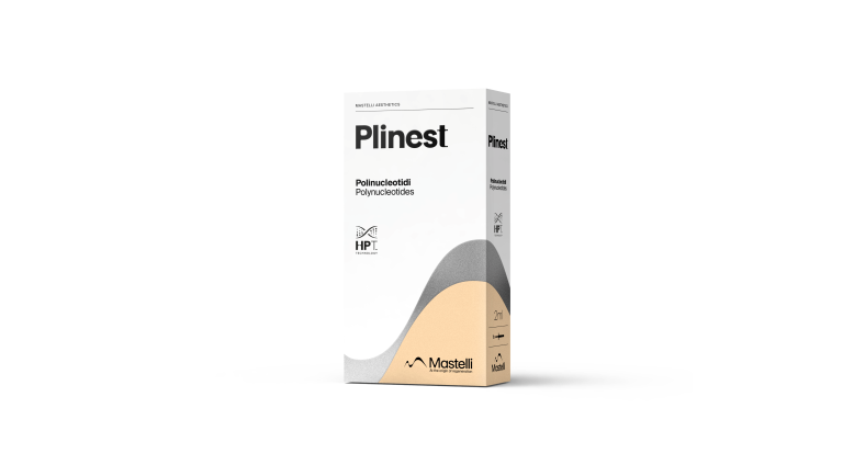 Plinest-polynucleotide