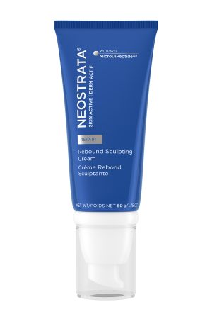 Nesotrata Skin Active Rebound Sculpting Cream