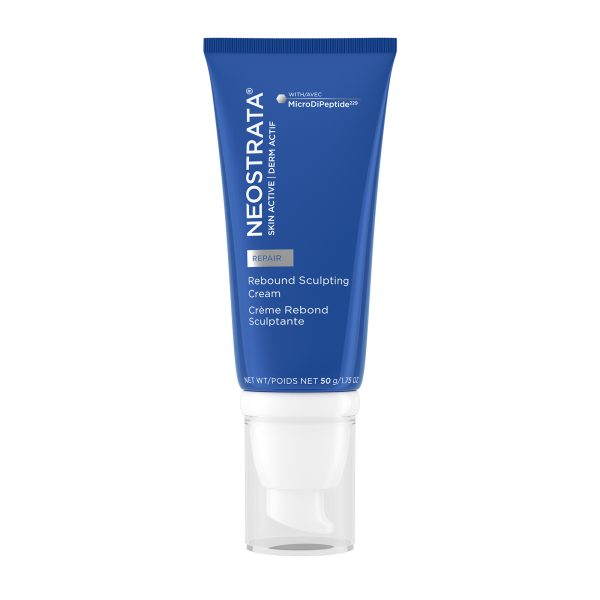 Nesotrata Skin Active Rebound Sculpting Cream