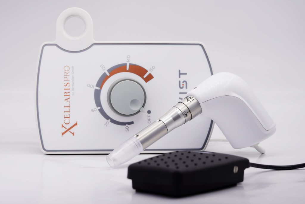 XCellaris Pro Twist Unit