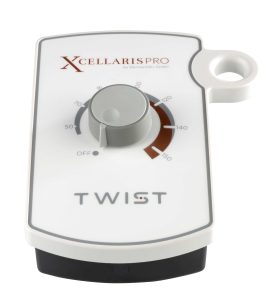 XCellaris Pro Twist Unit