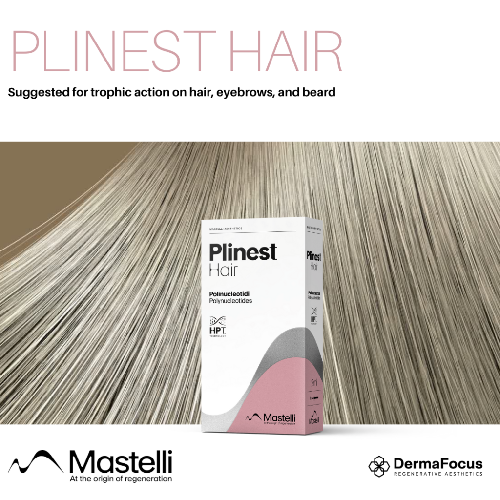 Plinest Hair