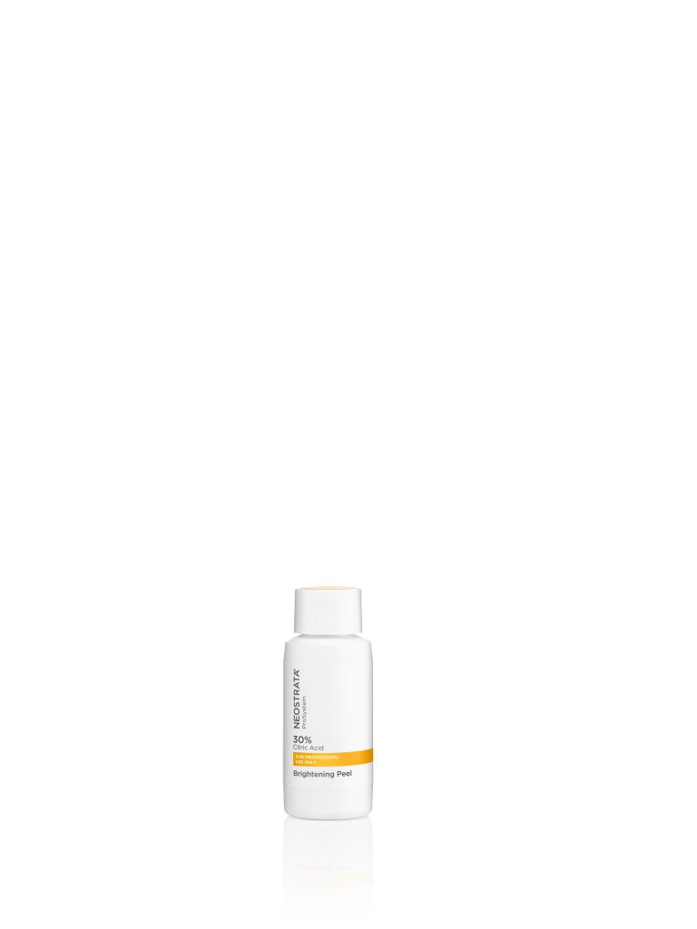 Prosystem Brightening Peel 30 Citric Acid