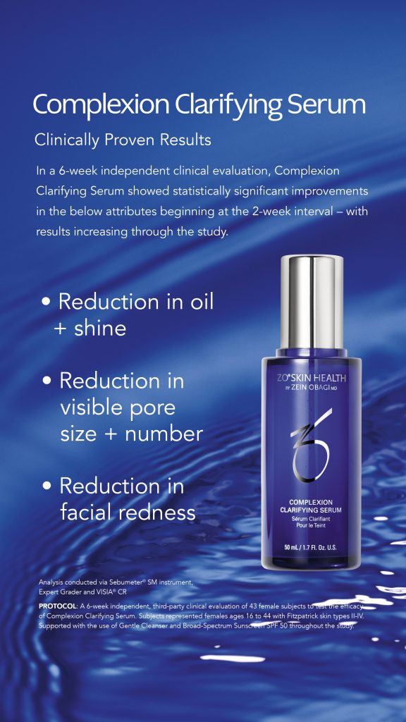 Complexion Clarifying Serum_Stories 3