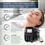 Cleopatra overview