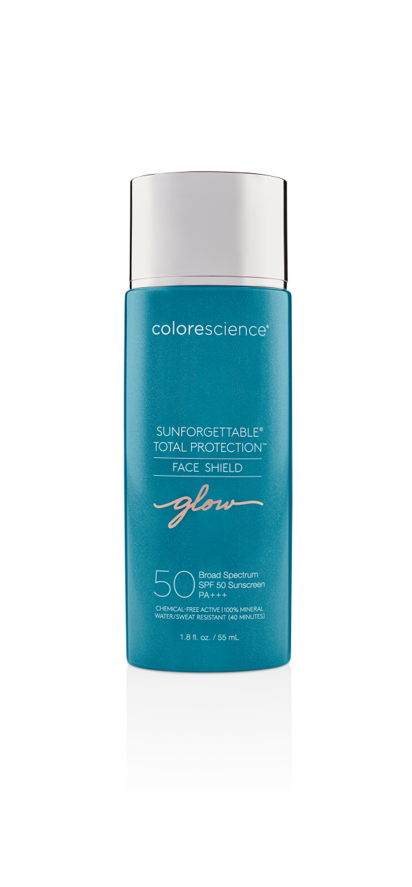 Colorscience Sunforgettable Total Protection Face Shield Glow