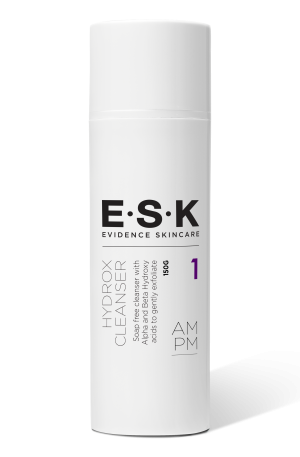 ESK Hydroxy Cleanser Full Size