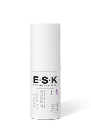 ESK Hydroxy Cleanser Travel