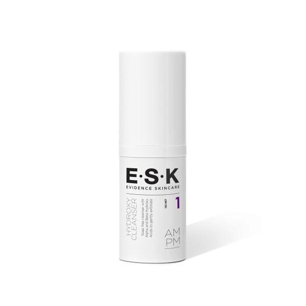 ESK Hydroxy Cleanser Travel