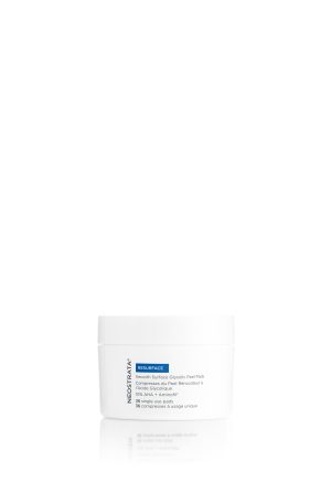 Smooth Surface Glycolic Peel pads