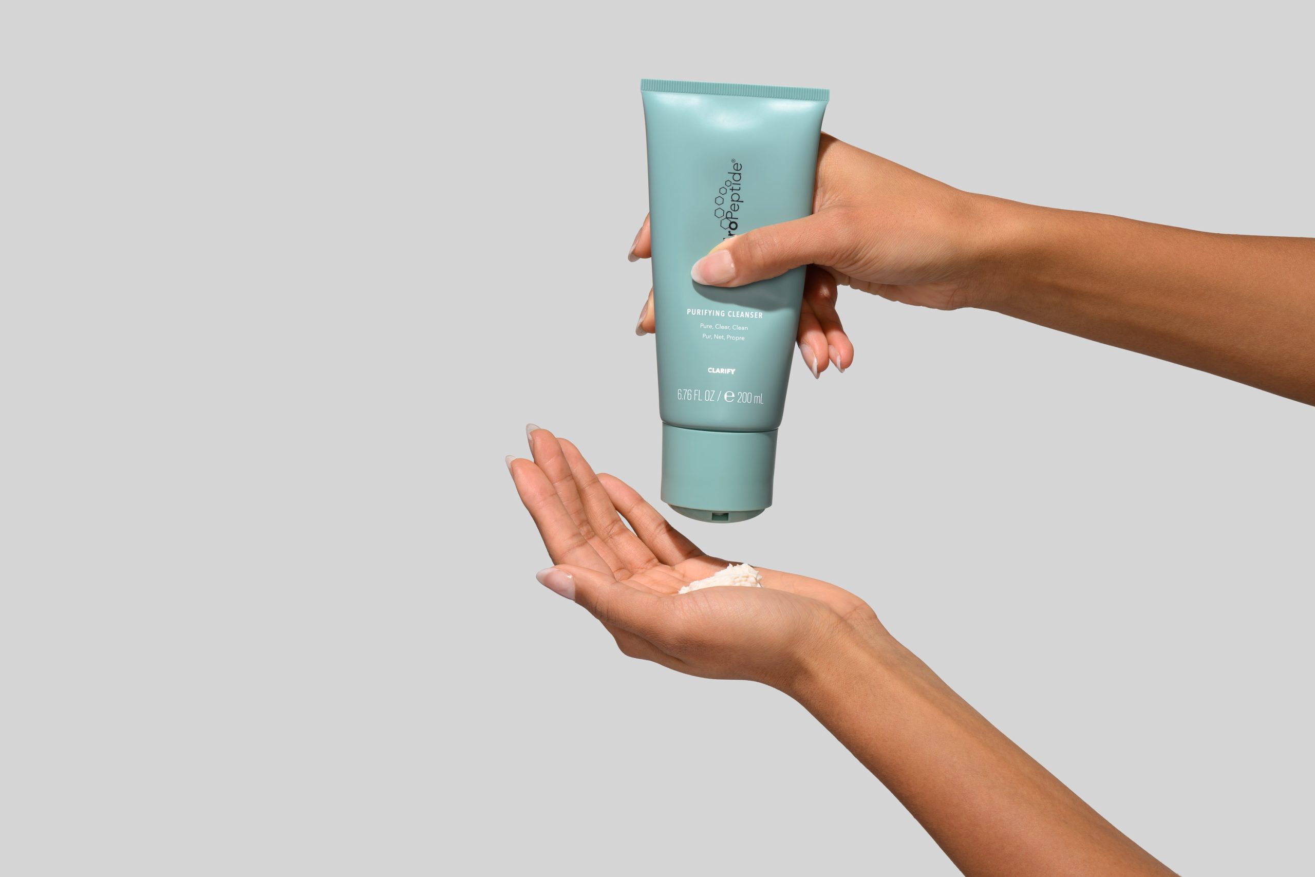 Hydropeptide-Purifying-Cleanser-skin-care