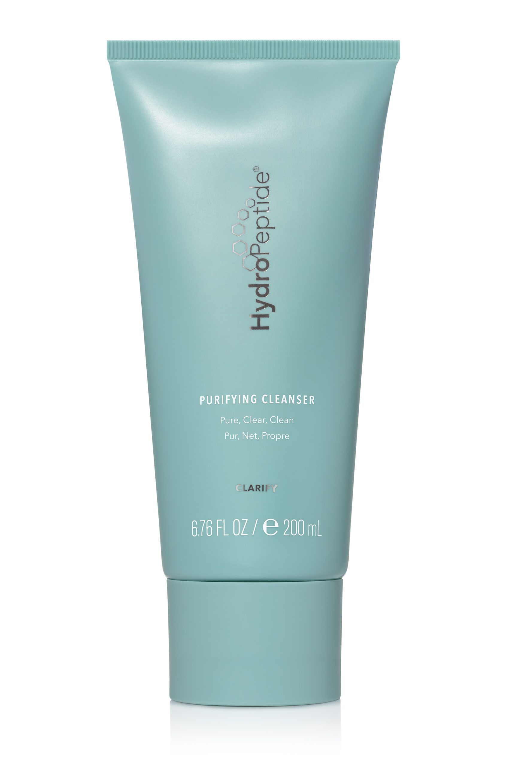 Hydropeptide Purifying-Cleanser-Retail-Image-01-3000px