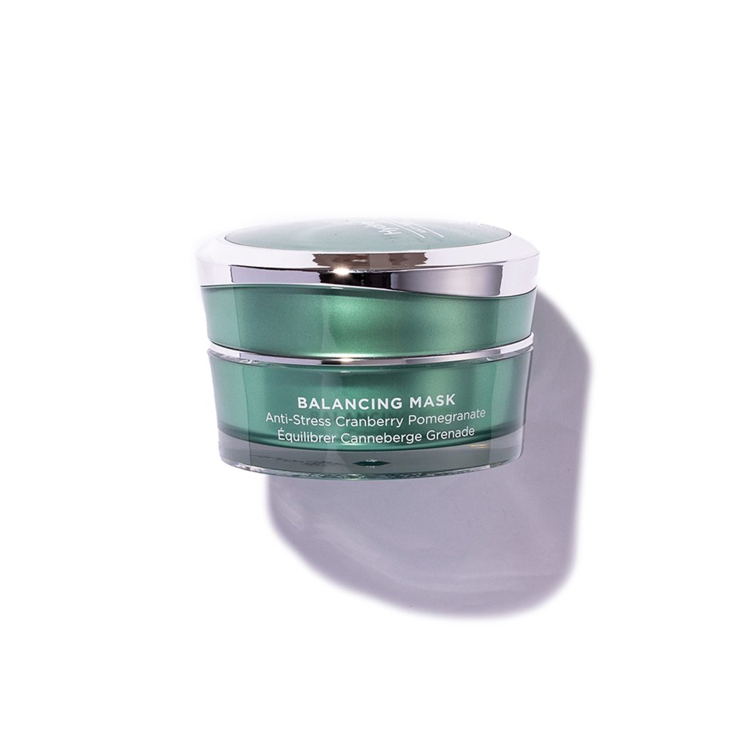 Hydropeptide Balancing Mask