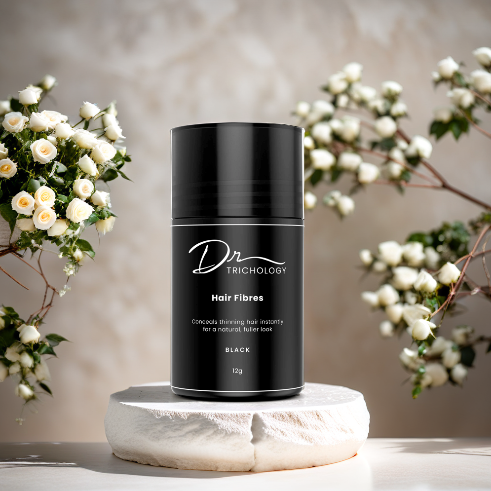 Dr Trichology Hair Fibres Lifestyle Image 2