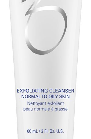 GBL Exfoliating Cleanser_Travel - Reflection
