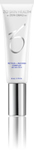 Retinol + Blemish Complex_reflection