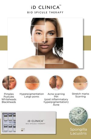 Bio Spicule uses