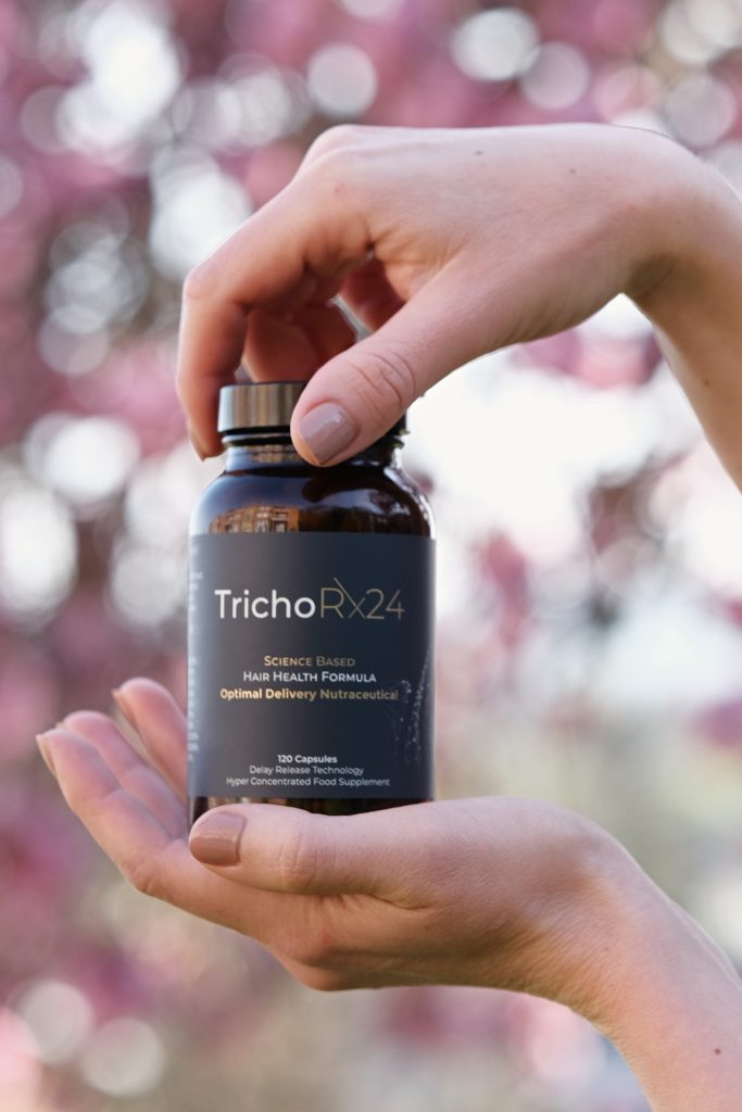 TrichoRx