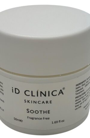 iD clinica soothe
