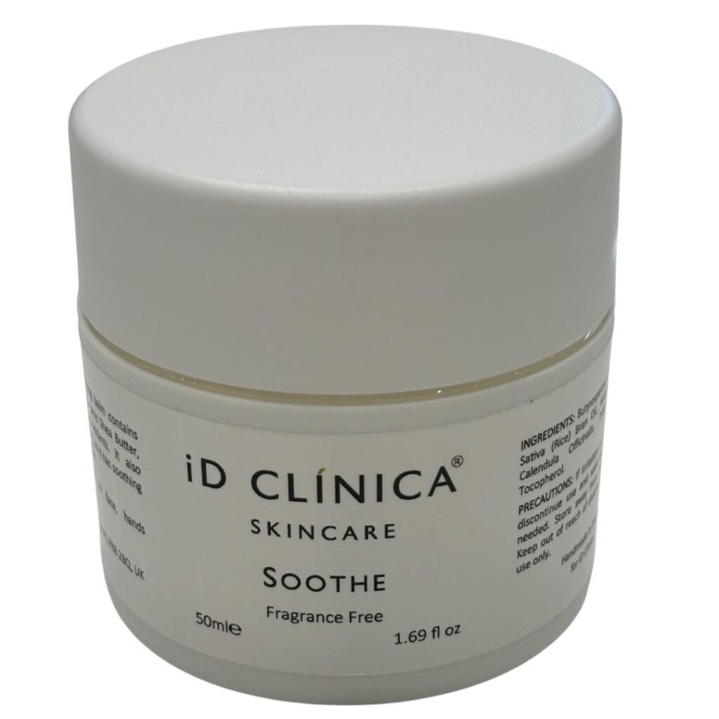 iD clinica soothe