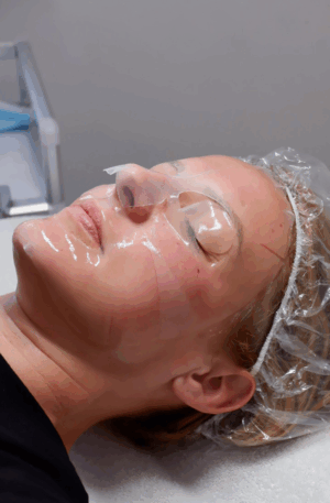 Stage 5. WOW MASK