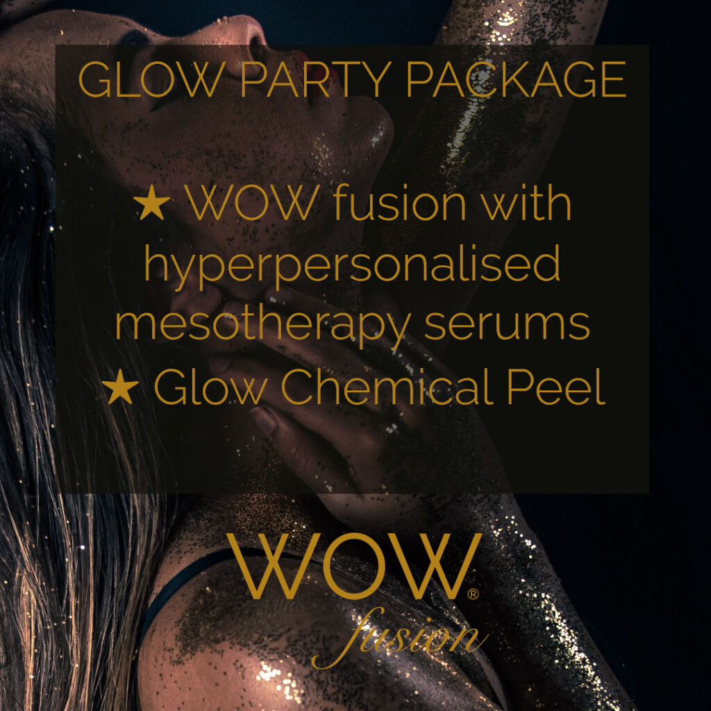 Glow Party Package 1