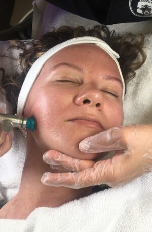 Cleo abrasor