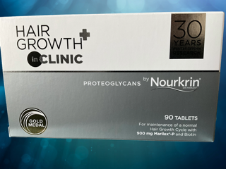 Nourkrin proteoglycans