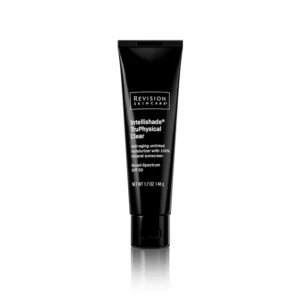 Revision Skin Care Intellishade True physical clear SPF