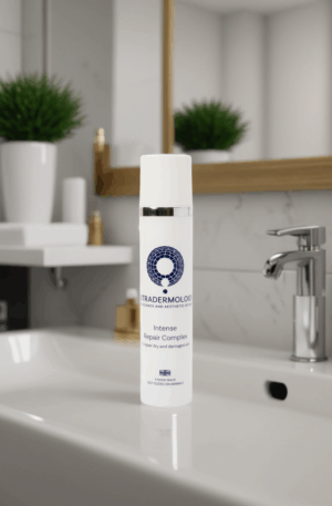 Intense Repair Complex Bathroom_Circa Skin Ltd