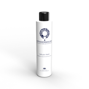 Salicylic Wash