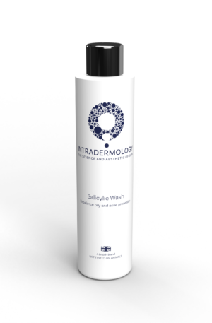Salicylic Wash