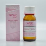 Peel and treat