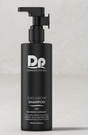 Dermapen Exo Grow shampoo