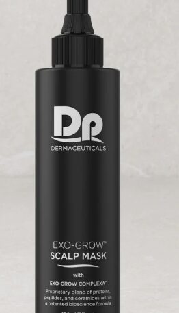 Scalp Mask