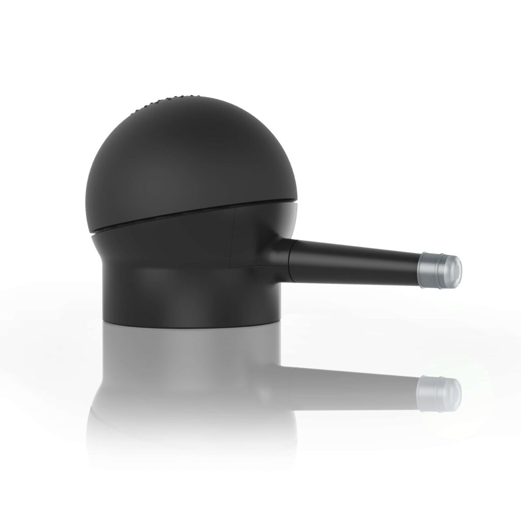 Applicator Pump