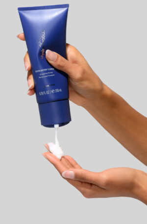 Exfoliating-Cleanser