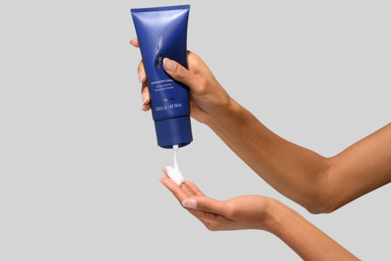 Exfoliating-Cleanser