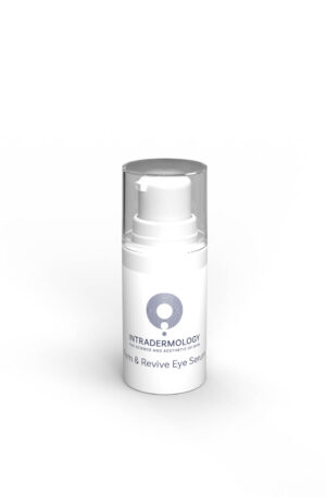 Firm and revive eye serum
