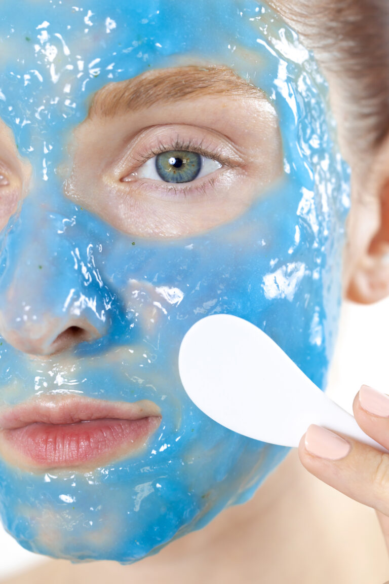 Jelly Mask