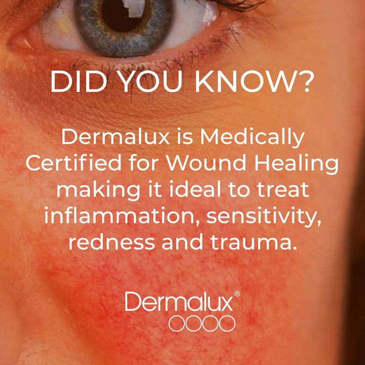 11. Did you know - Wound Healing
