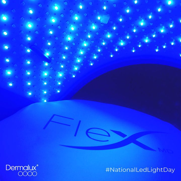 Dermalux Flex LED