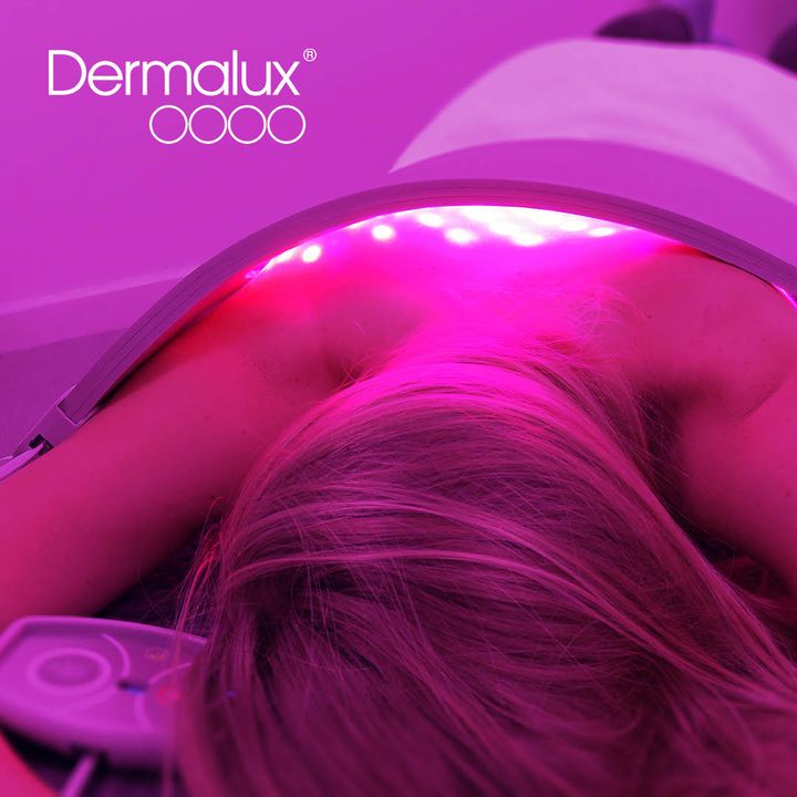 Dermalux Flex LED